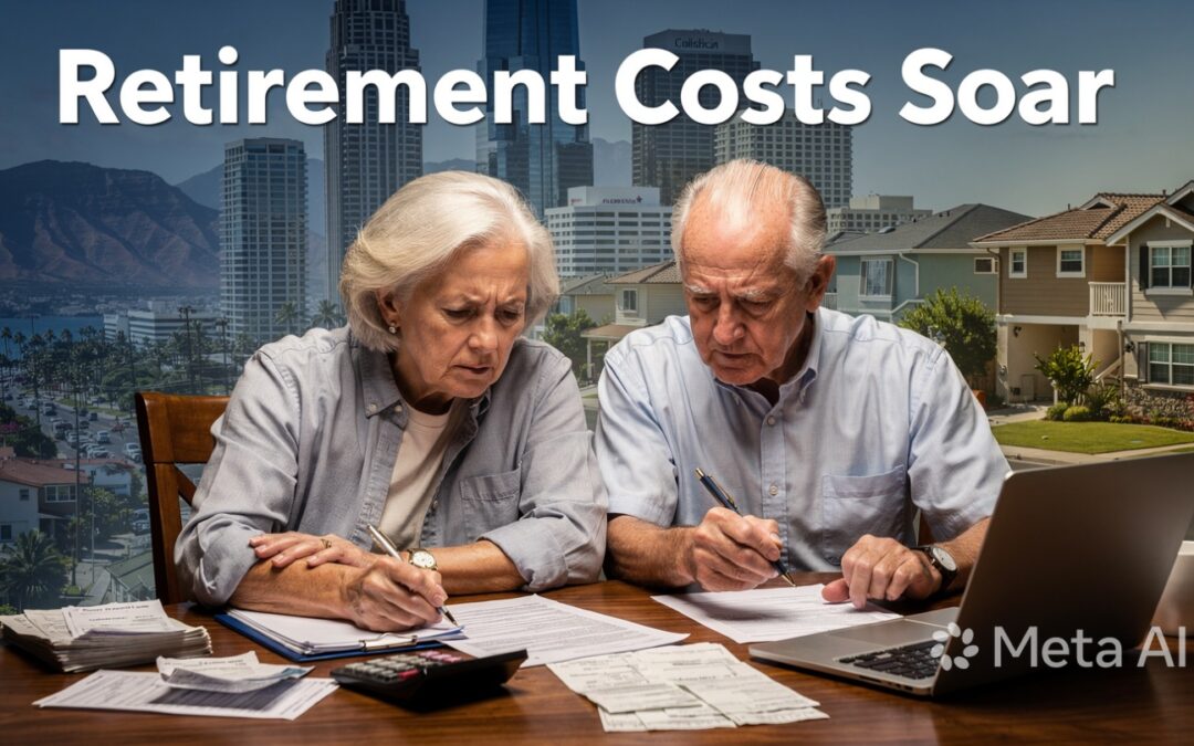 How Much Americans Need to Retire Comfortably in 2026