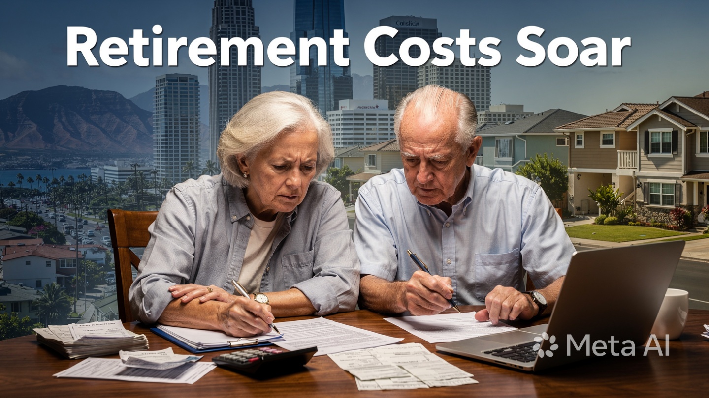 How Much Americans Need to Retire